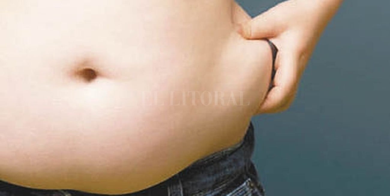 Descubren una proteína que reduce el riesgo de padecer obesidad