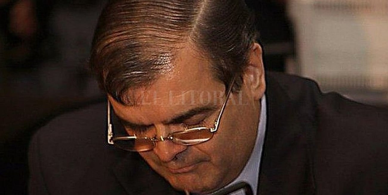 La hija del represor Eduardo Kalinec pidió que no le den salidas transitorias