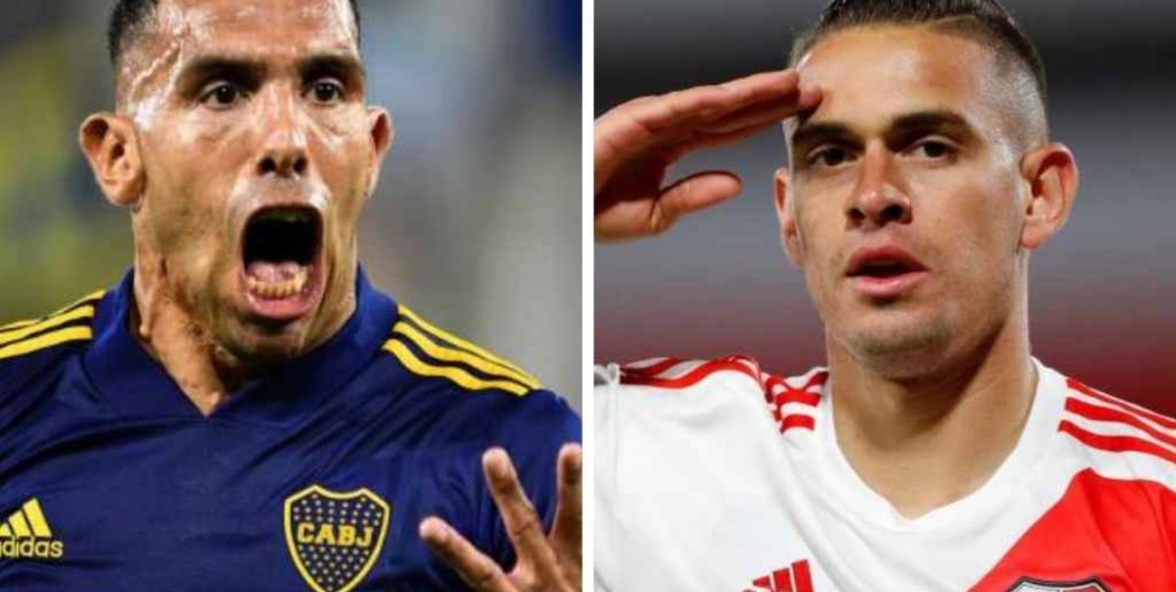 Copa Diego Maradona: el superclásico podría jugarse antes de lo previsto 