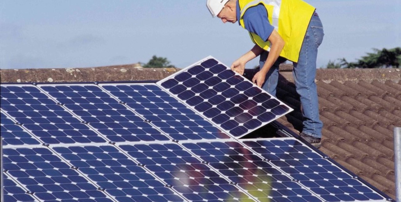 Qué es Euroclima+, el programa que desembarcó en San Carlos Sud