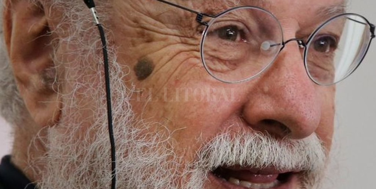 Francesco Tonucci propone una "verdadera reinvención" de las escuelas