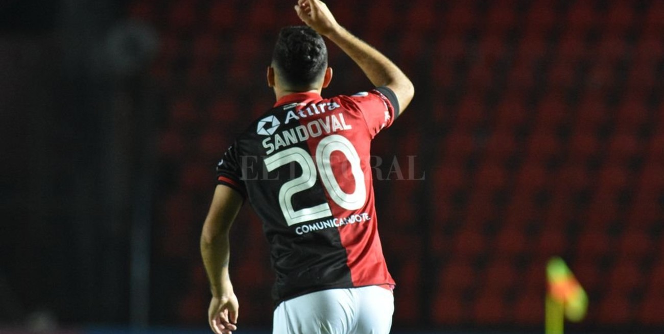 ¿Qué pasará con Tomás Sandoval?