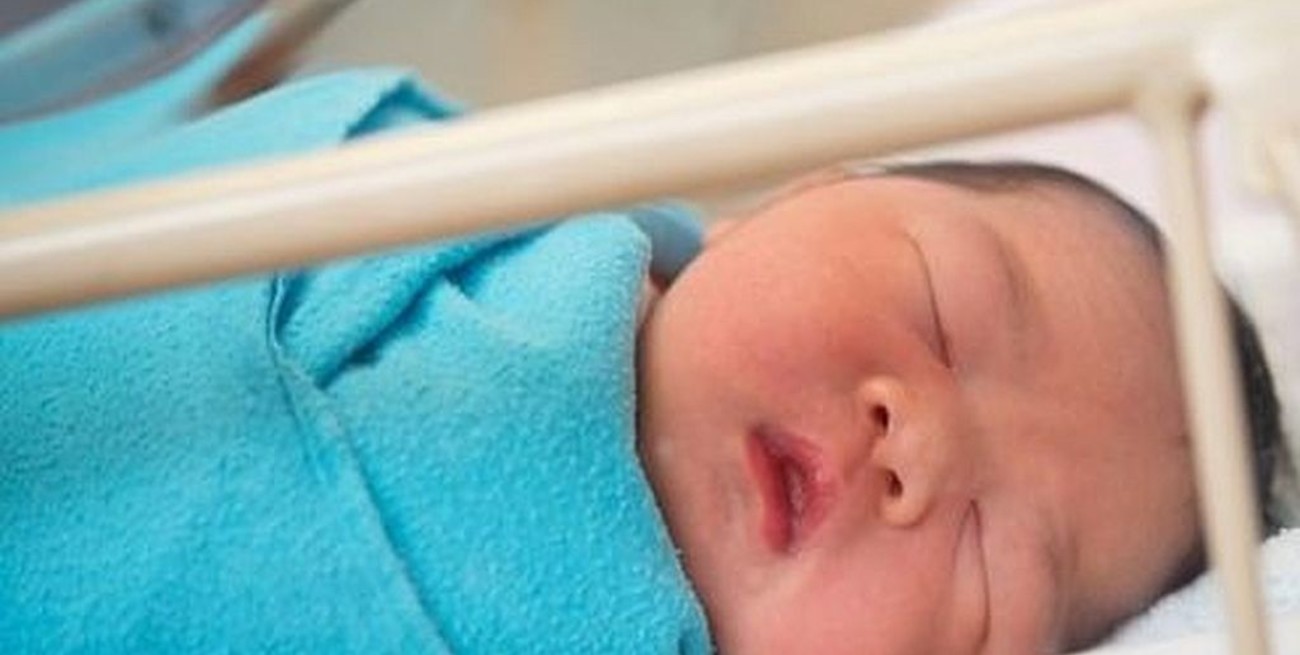 La tasa de natalidad en China se redujo 15%