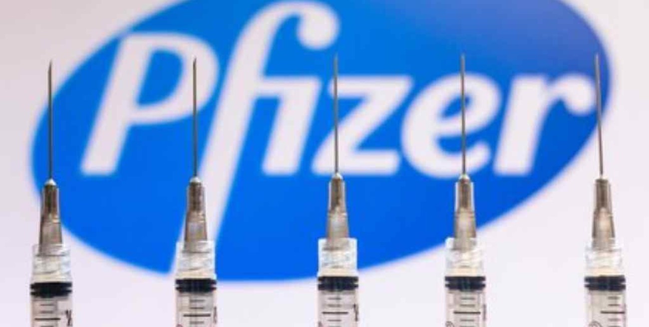 La FDA aprobó de emergencia la vacuna de Pfizer contra el coronavirus en Estados Unidos