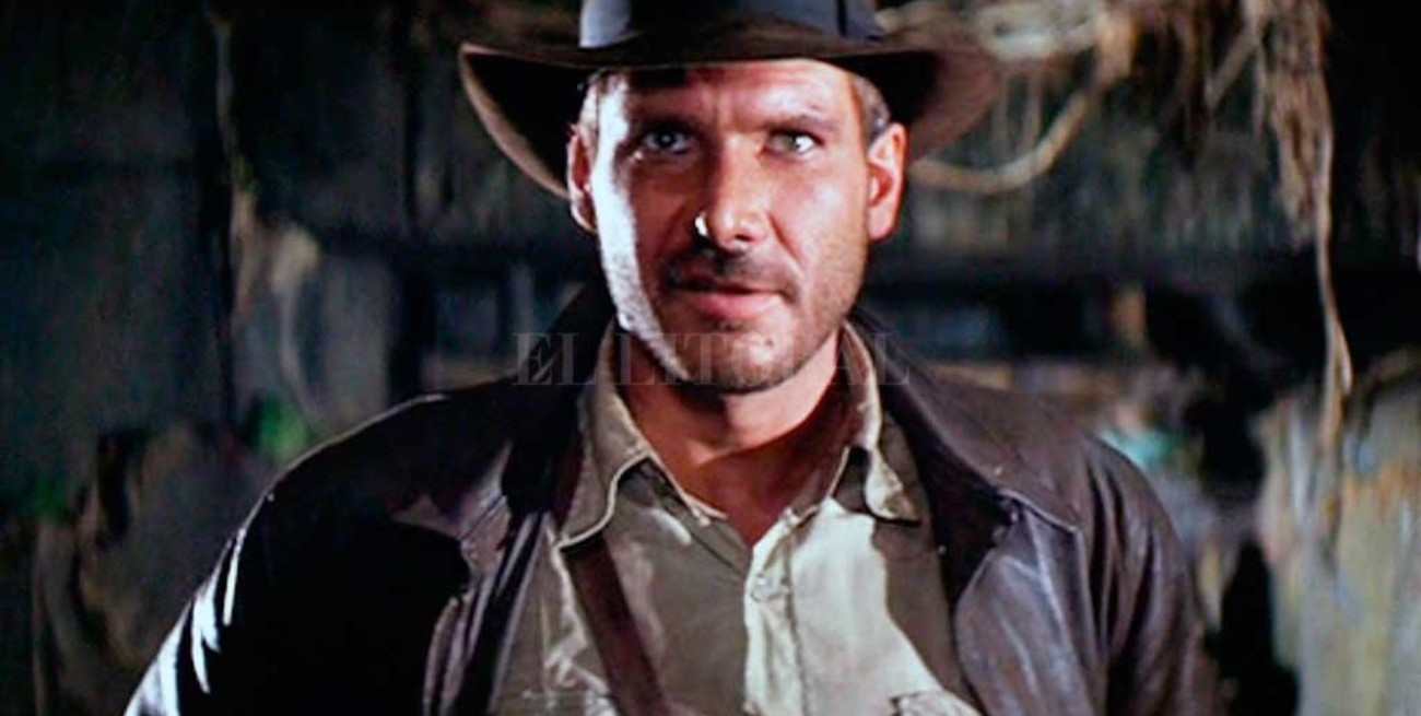 Harrison Ford cumple 77 años: un repaso por sus mejores películas