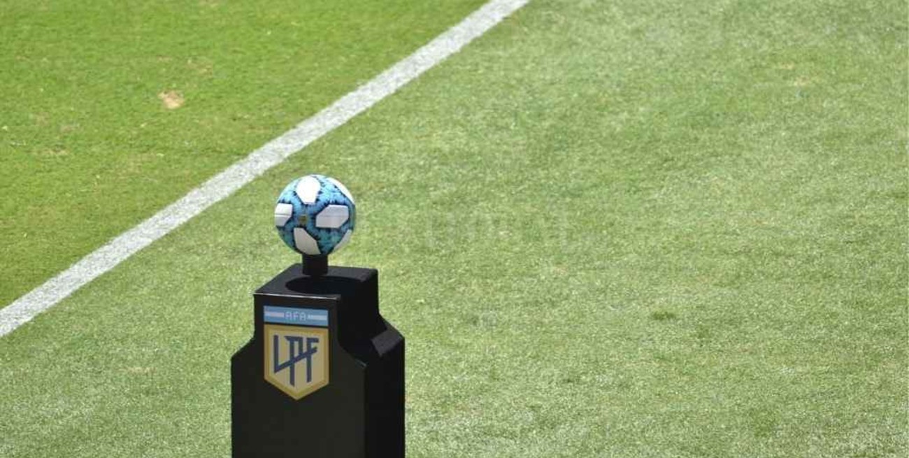 Todo lo que hay que saber sobre el nuevo torneo de la Liga Profesional