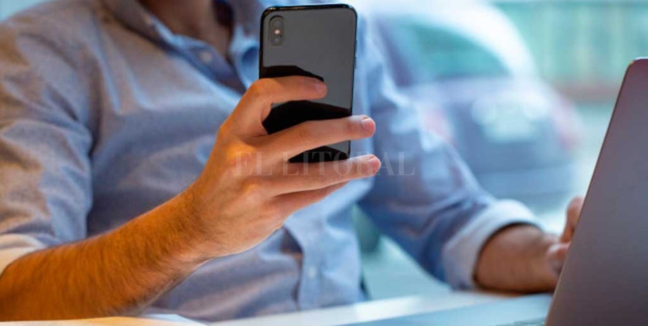 Amplían el sistema de consulta de expedientes a través del celular