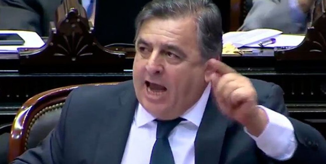 Juntos por el Cambio pide postergar la sesión para debatir proyecto de Solidaridad Social