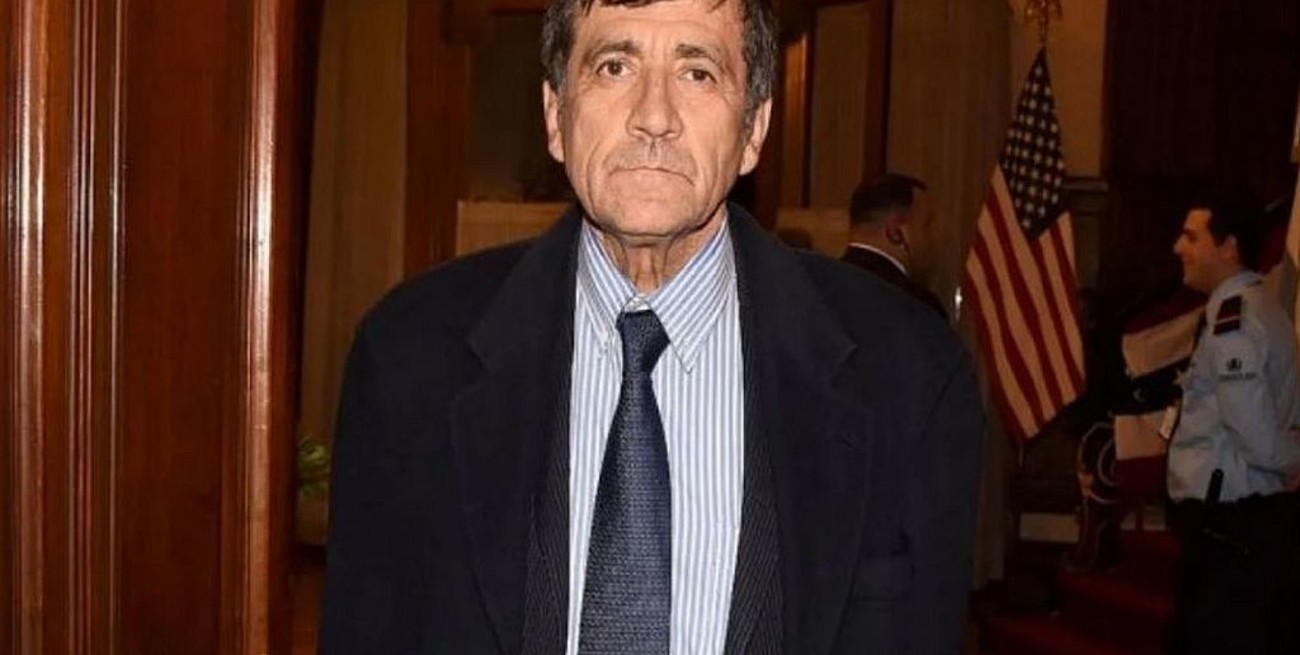 Murió el empresario Marcos Gastaldi, ex marido de Marcela Tinayre