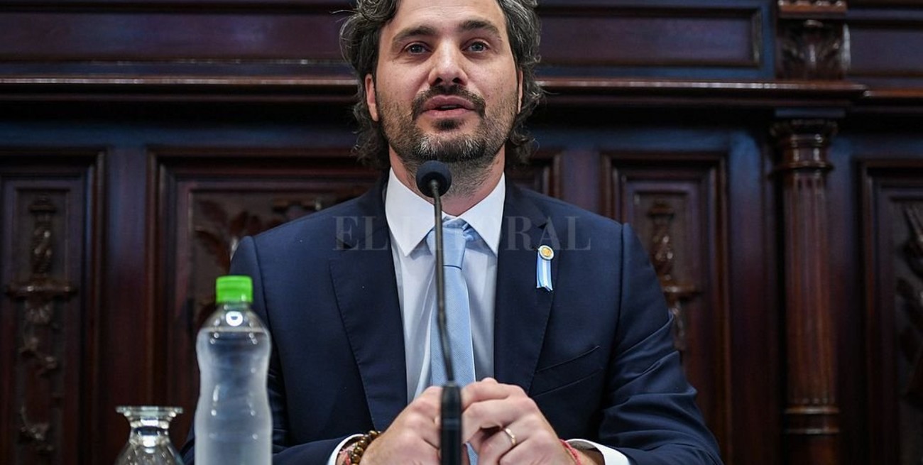 Cristina Kirchner no tiene "un pomo que ver" con la muerte de Fabián Gutiérrez