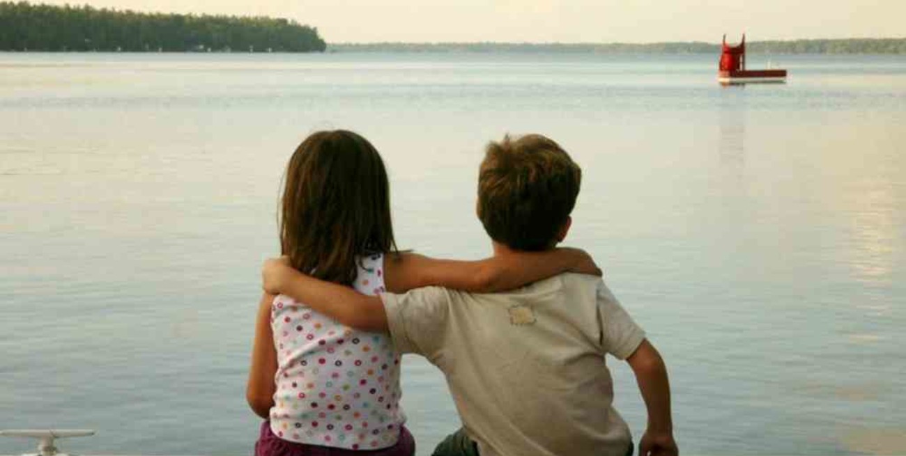 Se celebra el Día del Hermano en Argentina