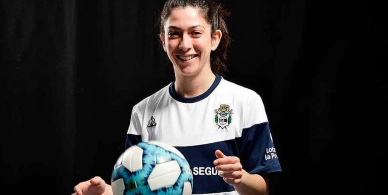 Florencia Sánchez, "somos el último orejón del tarro, sentimos que nos dejan de lado"