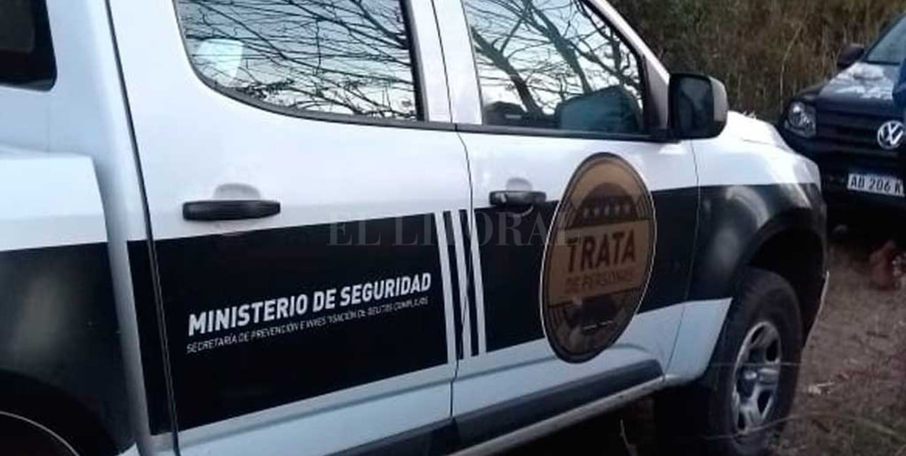 Encontraron un cadáver enterrado e investigan si se trata de una mujer desaparecida a principios de agosto