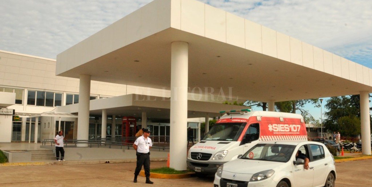 Cómo será la cobertura médica de Macri para el debate en la ciudad