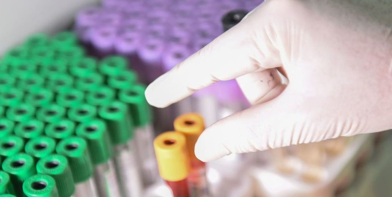 Coronavirus: encontraron en Argentina una cepa con la variante de Río de Janeiro