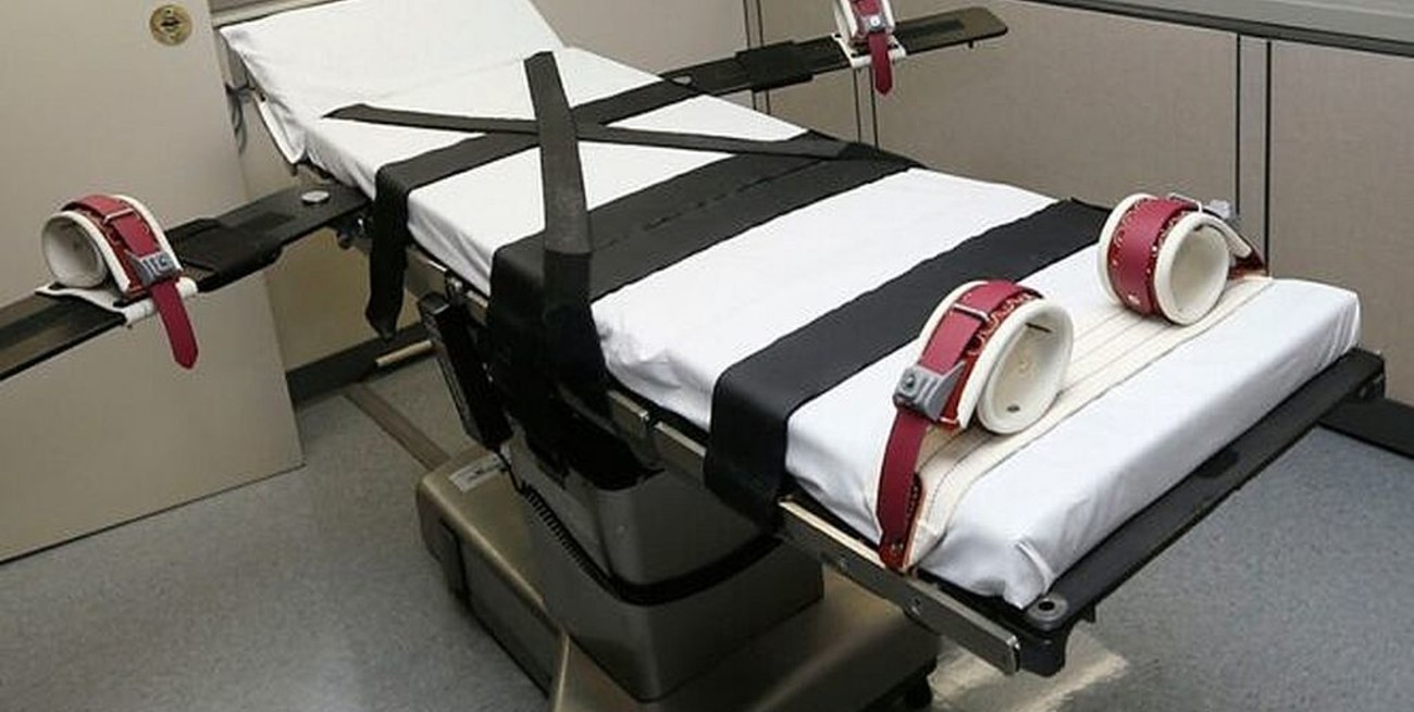 Estados Unidos: el estado de Virginia abolió la pena de muerte