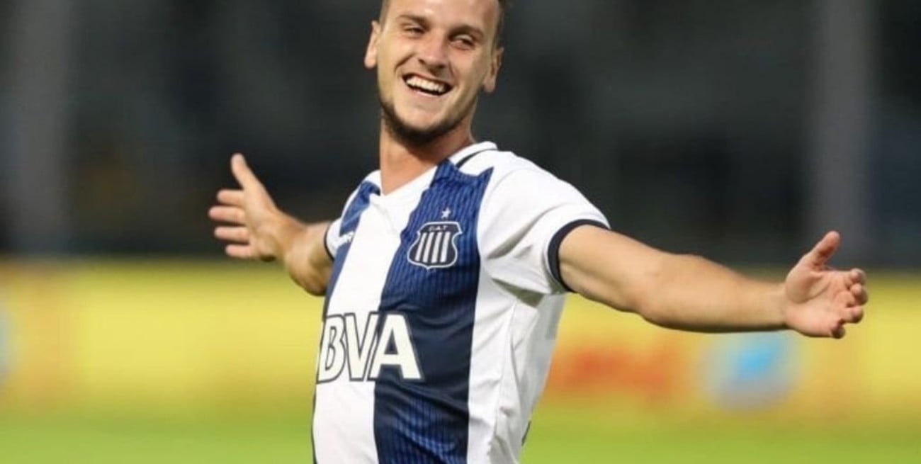 Talleres de Córdoba confirmó la venta de Pochettino a la MLS