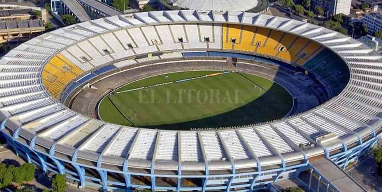 La final de la Libertadores 2020 será el 30 de enero en el mítico Maracaná