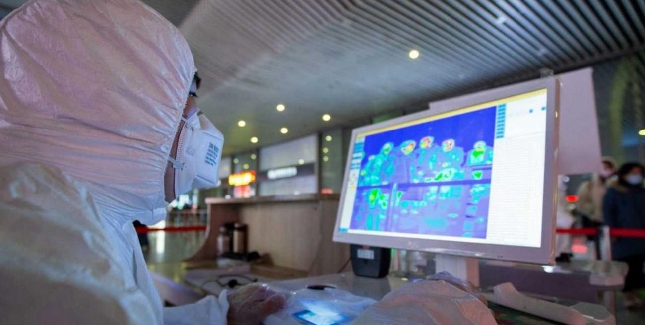 Japón anuncia la detección de una nueva cepa de coronavirus que genera preocupación