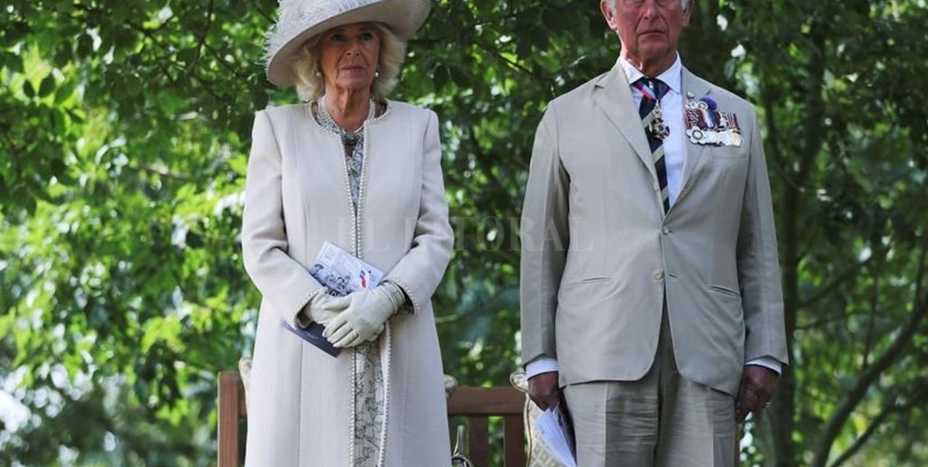 Reino Unido conmemora el 75 aniversario de la rendición de Japón en la II Guerra Mundial