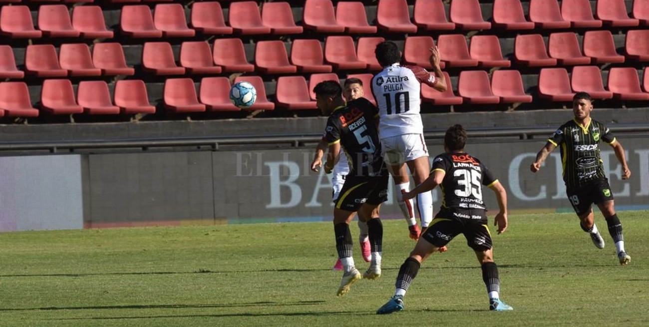 Más firme, más sólido, más letal