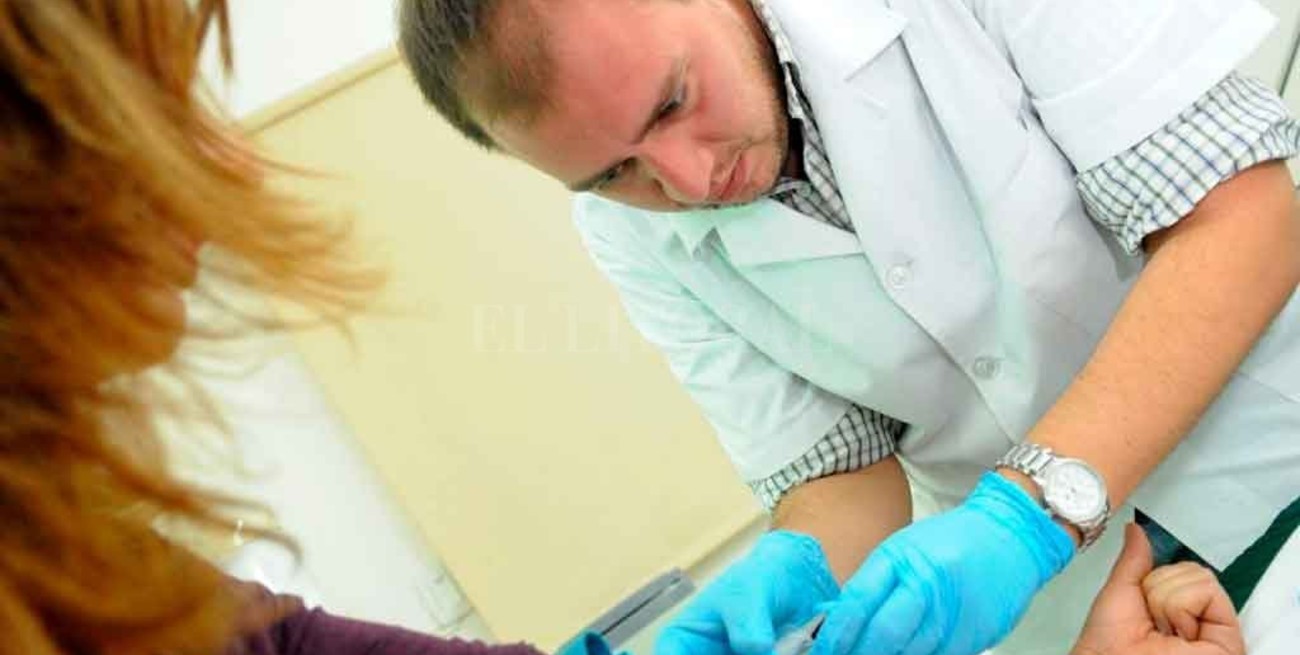 Hoy se celebra el Día Mundial del Donante de Sangre