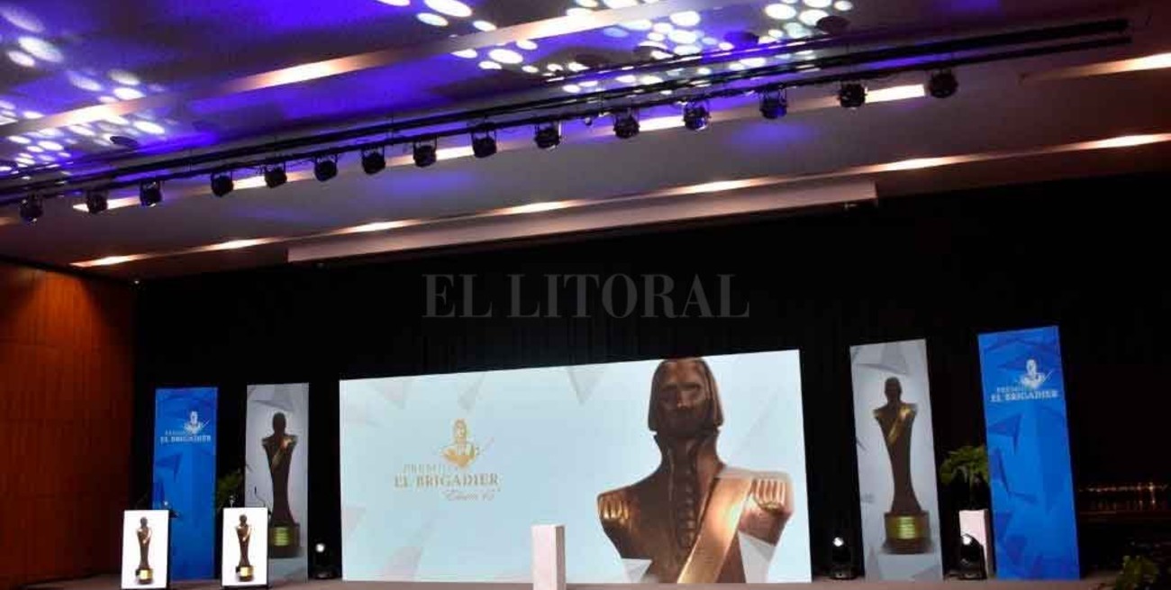 Las mejores imágenes, de una gala muy especial