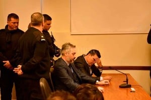 Guillermo Di Salvatore.