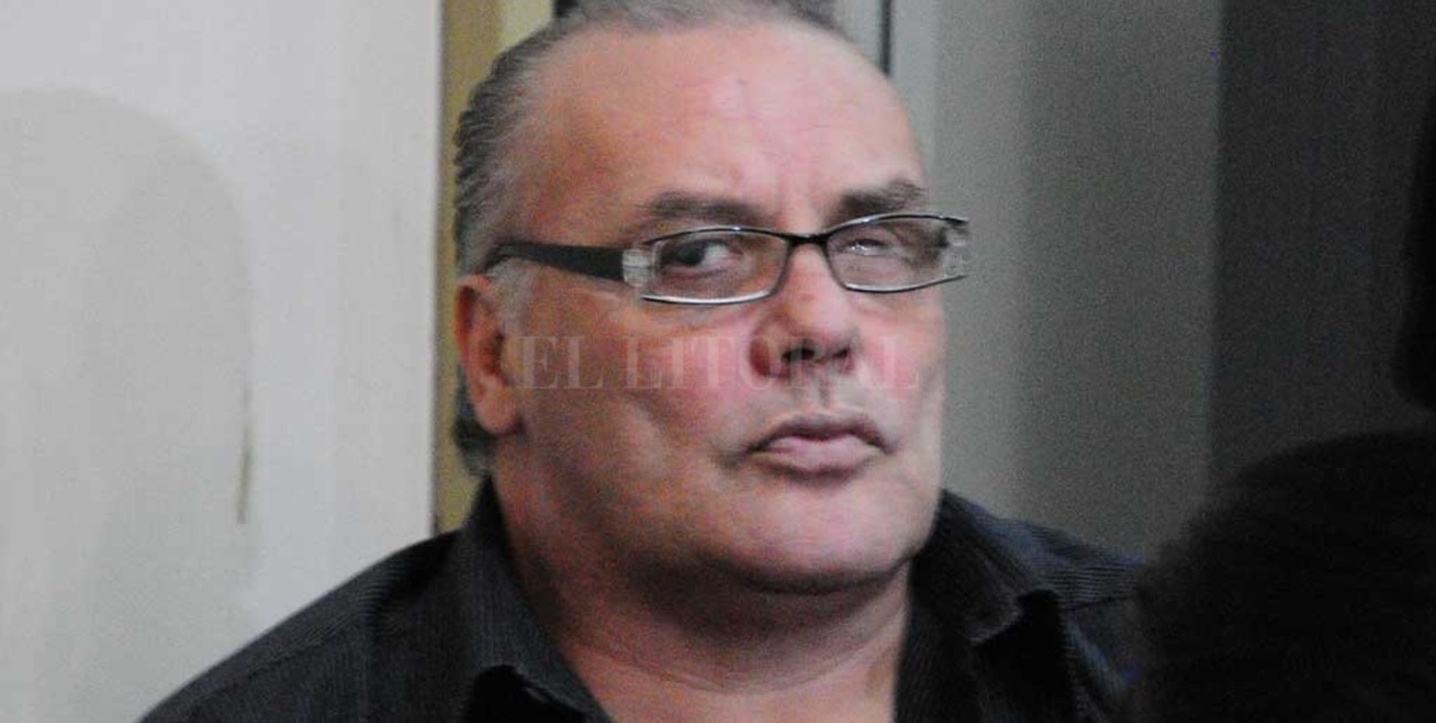 Cuarta condena en la carrera delictiva del "Tuerto" Mendoza