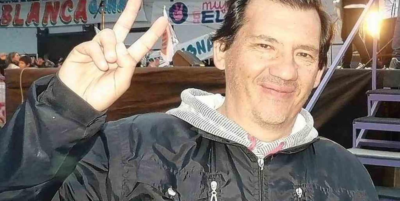 Caso Silvio Cabeza: confirmaron que la causa de su muerte fue por un disparo en el cráneo
