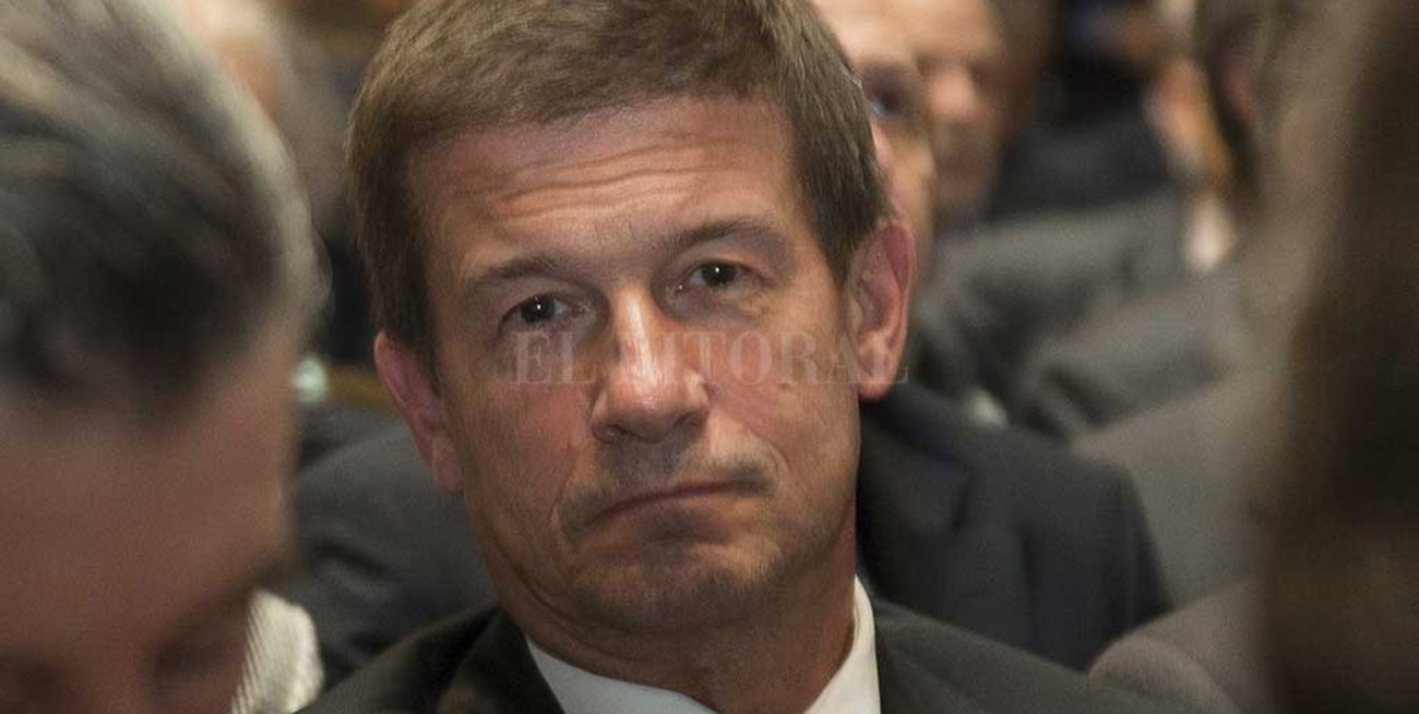 Ercolini subrogará el juzgado de Canicoba Corral y tendrá que hacerse cargo de la causa Amia