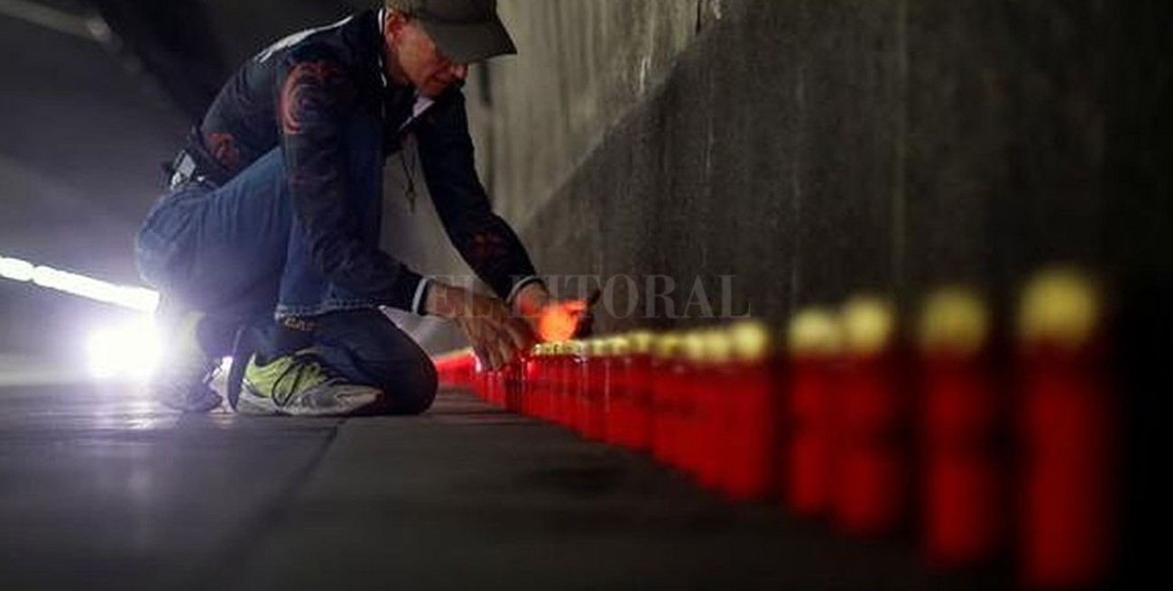 Alemania conmemora los diez años de la tragedia en la Loveparade