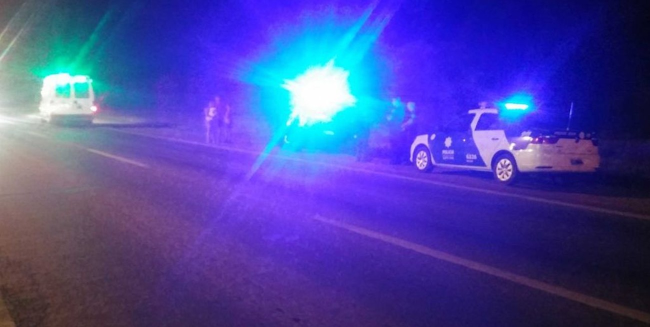 Nuevo homicidio en Santa Fe: un hombre murió en Recreo Sur