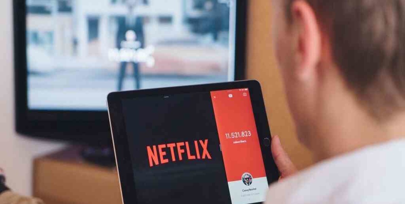 Netflix amplía a 150 millones de dólares su fondo de ayuda por el coronavirus