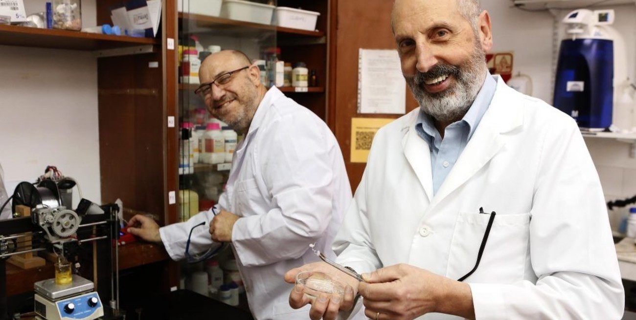 La UNL y la UNLP trabajan en un sistema de purificación de efluentes con plástico reciclado