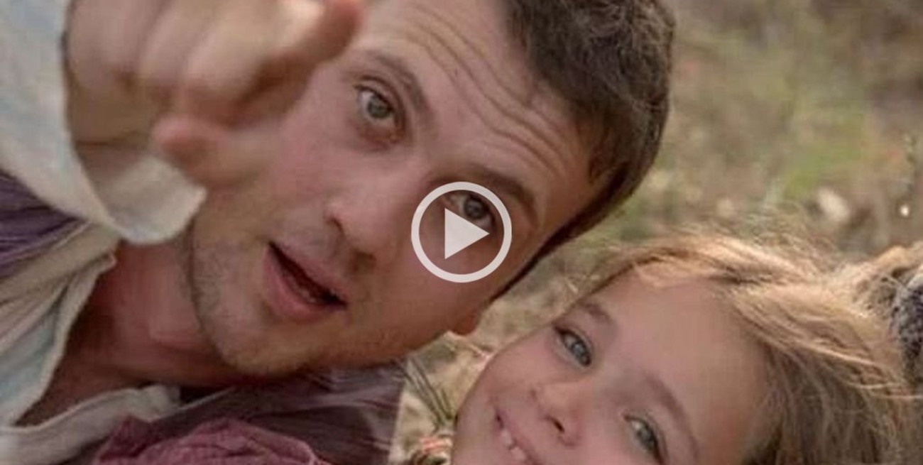 "Milagro en la celda 7": la película turca que está en boca de todos