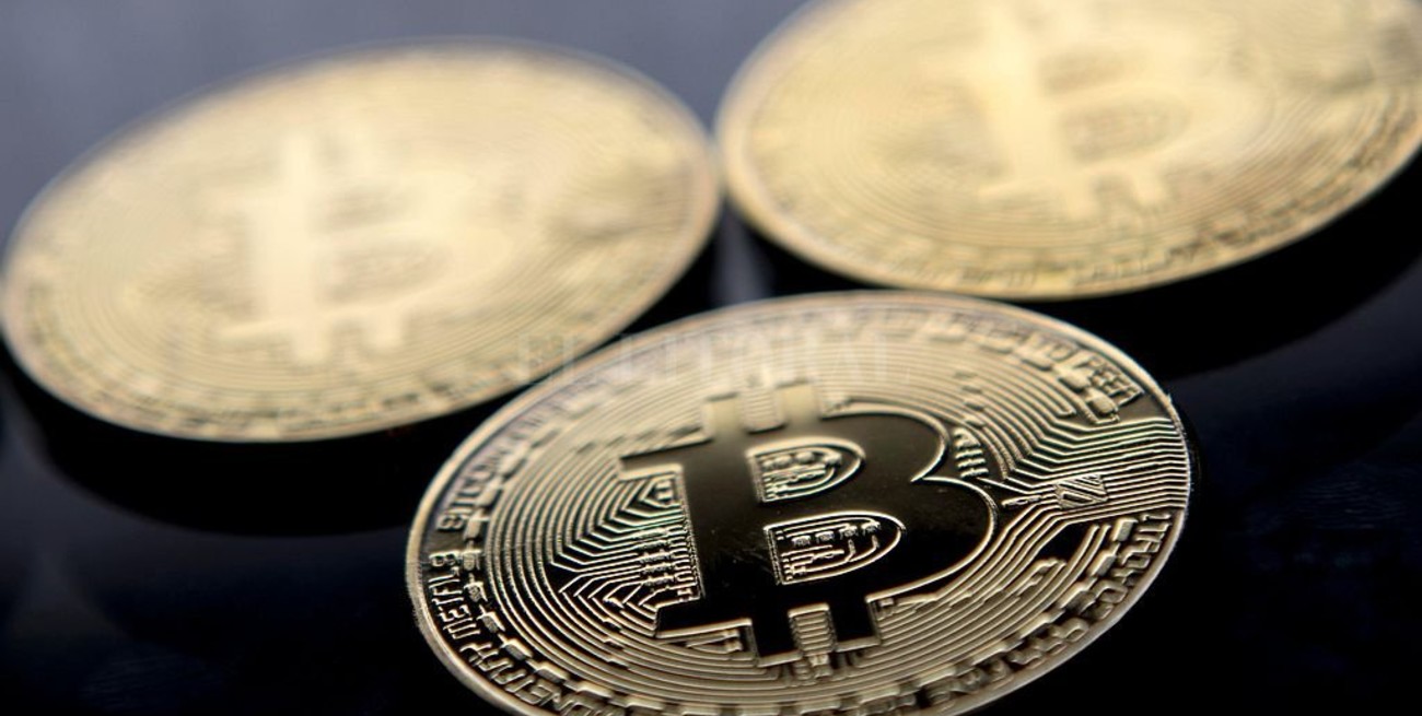 El Bitcoin supera su récord y ya sobrepasa los 29.000 dólares