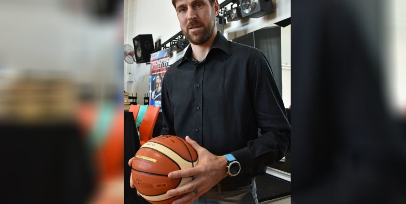 Ojalá quieran lo mejor para nuestro básquetbol..