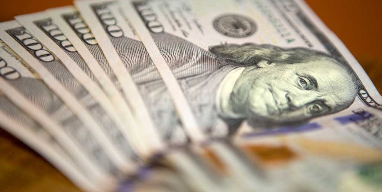 La apreciación del dólar antes y durante la pandemia