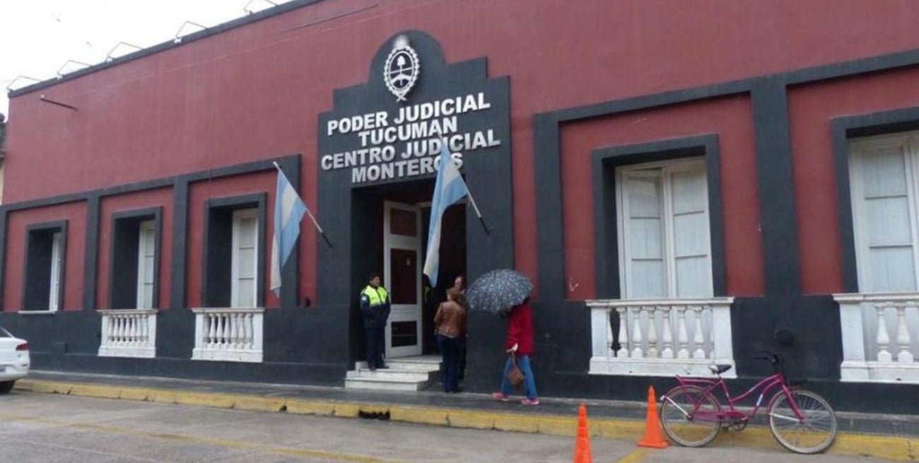 Adolescente tucumano logra adoptar a sus padres