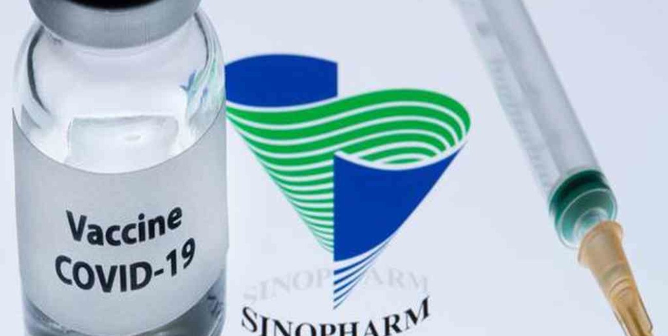 Irak recibe el primer lote de vacunas contra el coronavirus