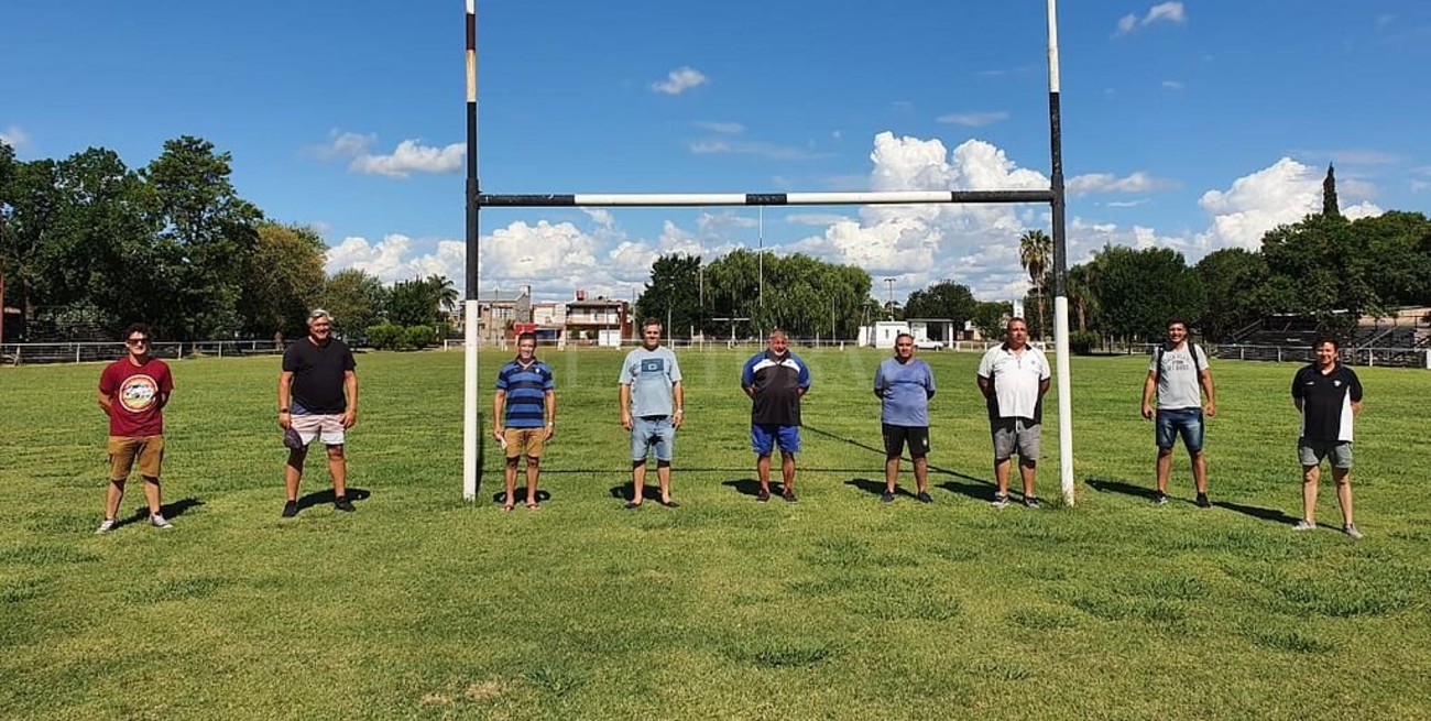 Universitario eligió autoridades