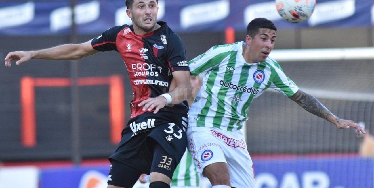 Así quedaron las tablas de posiciones tras los encuentros del domingo