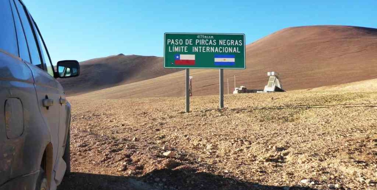 Por un rebrote de coronavirus, cierran las fronteras de La Rioja