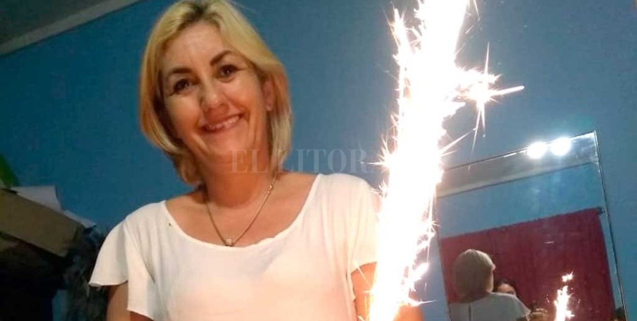 El cuerpo hallado en Recreo es el de Marcela Analía Maydana