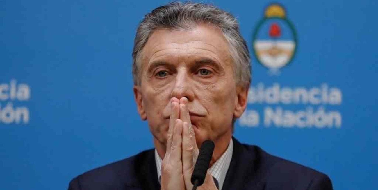 Imputaron al ex presidente Mauricio Macri por presunto espionaje ilegal