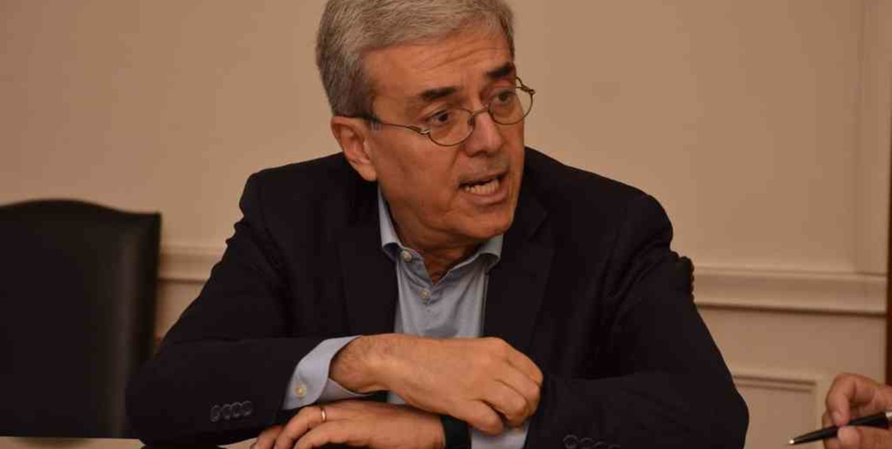 Cuál fue la propuesta salarial del gobierno a los gremios estatales