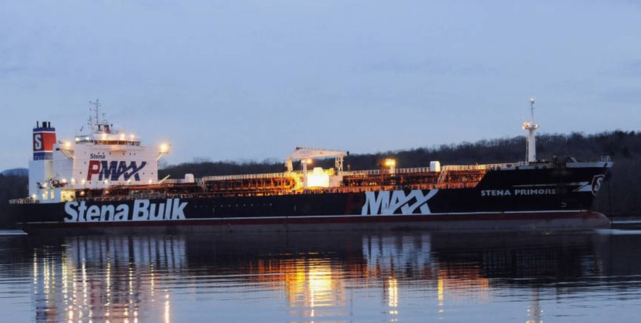 Irán exige al Reino Unido que deje de ser "cómplice" de EEUU y habla de "represalia"