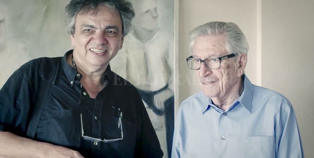 Un llamado al encuentro