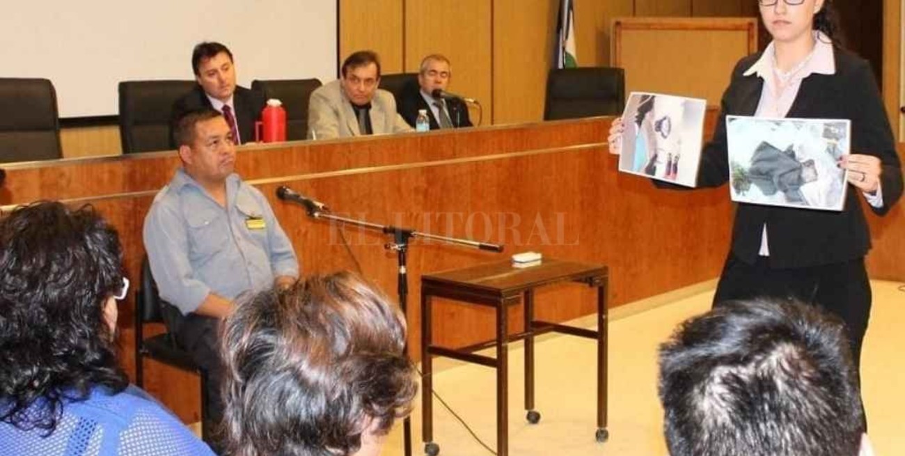 Juicios por jurado: ¿qué son y cómo se realizan?